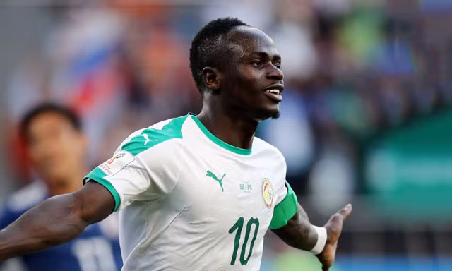 Cầu thủ nào xuất sắc nhất trận Nhật Bản hòa Senegal?