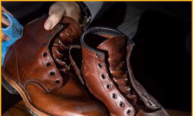 5 mẹo bảo quản boot cực hiệu quả 