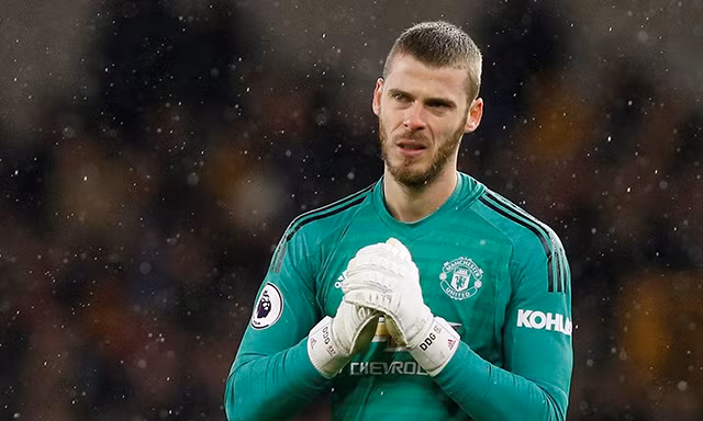 Vụ De Gea có ‘biến’ lớn, M.U sắp mất trắng cầu thủ quan trọng nhất