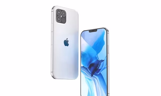 Tin buồn với những ai dự định mua iPhone 12