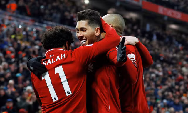 VIDEO: Salah tỏa sáng, Liverpool ngược dòng ngoạn mục trước Palace