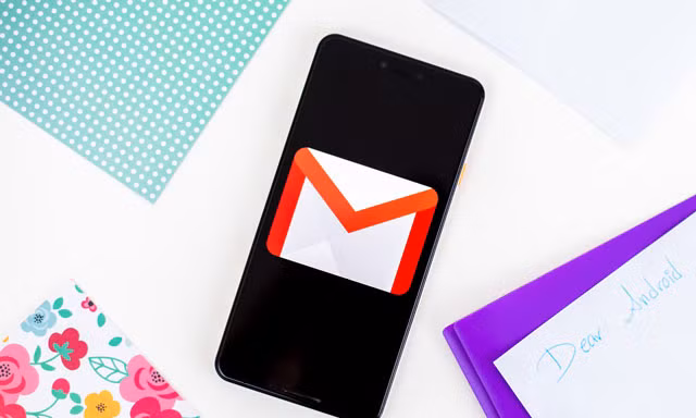 Thủ thuật hẹn giờ gửi email gmail tự động trên smartphone, tablet