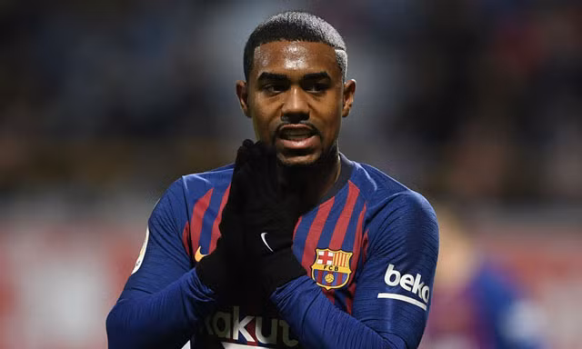 Messi dẫn đầu Top 10 cầu thủ Barca hưởng lương cao nhất