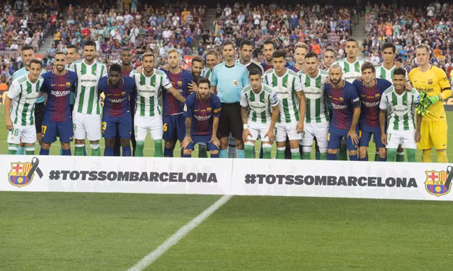 Messi và đồng đội suýt bị khủng bố sát hại