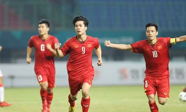 Báo chí thế giới: Công Phượng tạo sự khác biệt cho Olympic Việt Nam