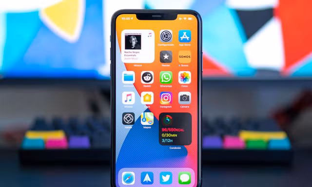 5 tính năng bảo mật cực kỳ hữu dụng trên iOS 14