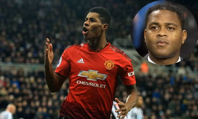 Barcelona nên mua Rashford thay 'đại pháo' Suarez