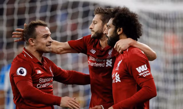 [Highlight video] Liverpool nhọc nhằn ‘vượt ải’ Huddersfield