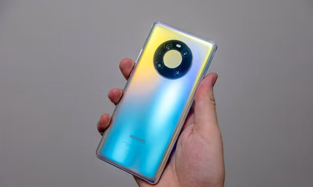 Top 10 smartphone sở hữu camera tốt nhất thế giới