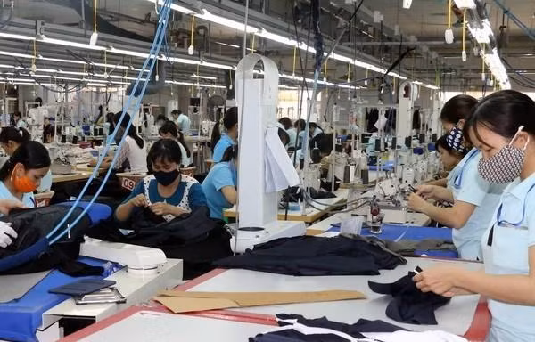 Thương mại Việt Nam - Hoa Kỳ hướng tới phát triển hài hòa, bền vững