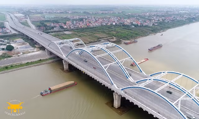 Sát hại nhân tình rồi chặt phi tang xuống sông Đuống
