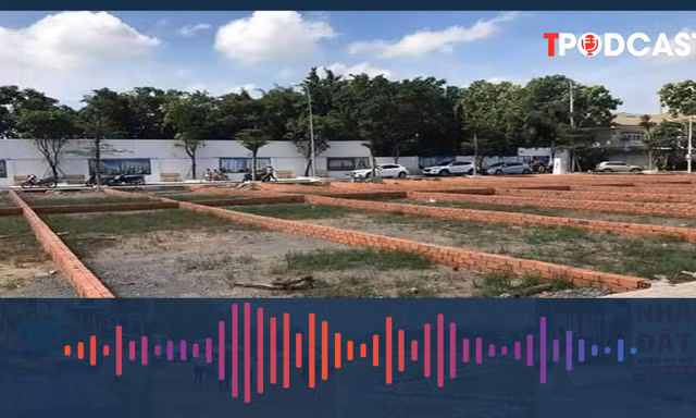 Cách tách thửa đất để bán hoặc tặng cho theo Luật mới