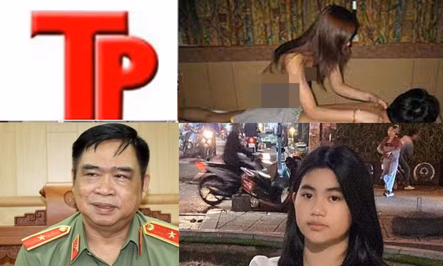 Bản tin Hình sự: Triệt phá 'động massage' chuyên kích dục cho khách nam