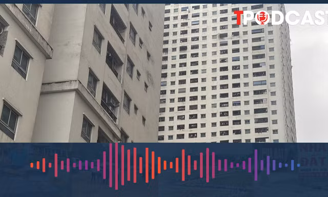Nhà chung cư không ở có phải đóng phí dịch vụ?