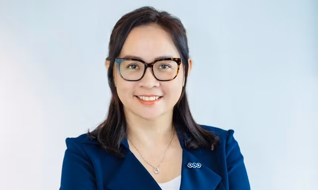 Tập đoàn FLC có tân chủ tịch, bà Bùi Hải Huyền trở lại vị trí CEO