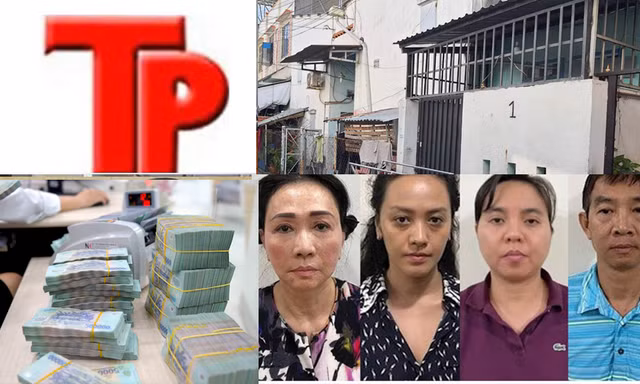 Bản tin Hình sự: Bực tức vì câu nói 'mày - tao', nhóm thanh niên hỗn chiến khiến 4 người thương vong