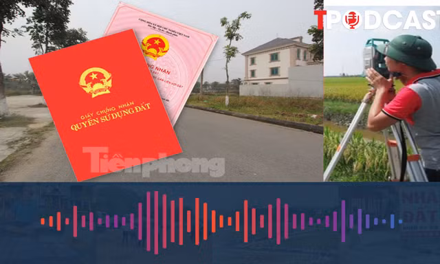 Diện tích đất thực tế nhỏ hơn so với sổ đỏ thì phải làm thế nào?