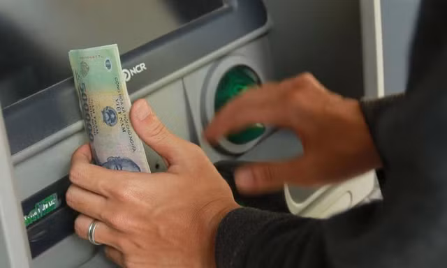 Thí điểm chi trả lương hưu qua tài khoản tại 5 địa phương từ tháng 5/2024