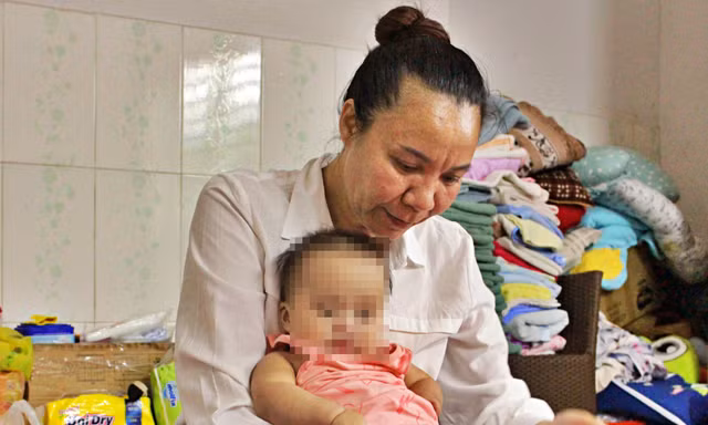 Vụ bạo hành trẻ em: Bà chủ mái ấm Hoa Hồng khai gì?