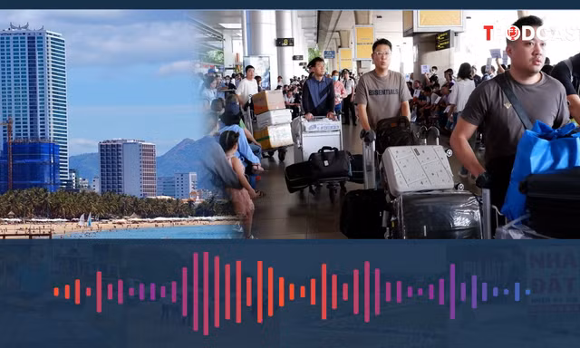 Việt Kiều có được nhận tặng, cho nhà đất?