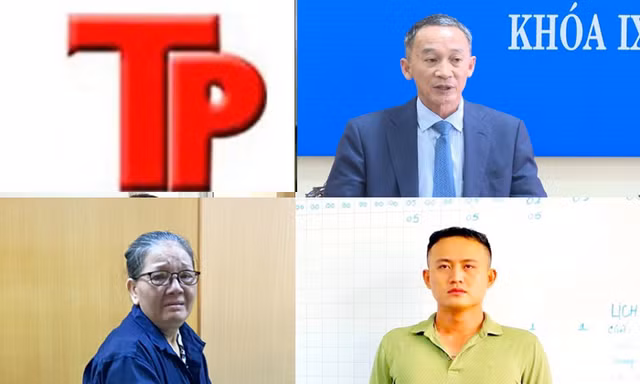 Bản tin Hình sự: Tin mới vụ giết người tình rồi phi tang xác xuống sông