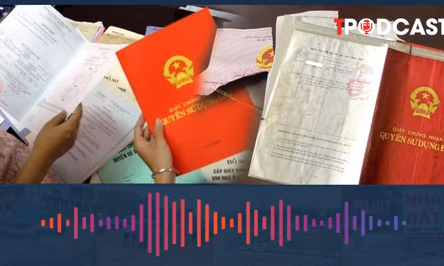 Chi tiết các trường hợp sử dụng đất có giấy tờ trước 15/10/1993 sắp được cấp sổ đỏ