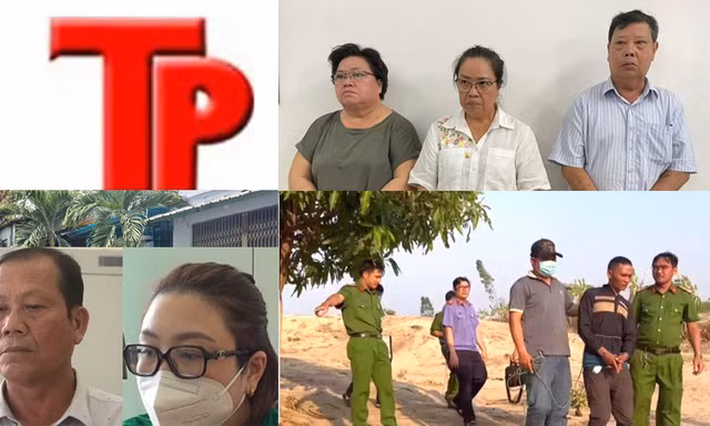 Bản tin Hình sự: Thủ đoạn để chiếm đoạt căn nhà trị giá 78 tỷ đồng của ba anh em