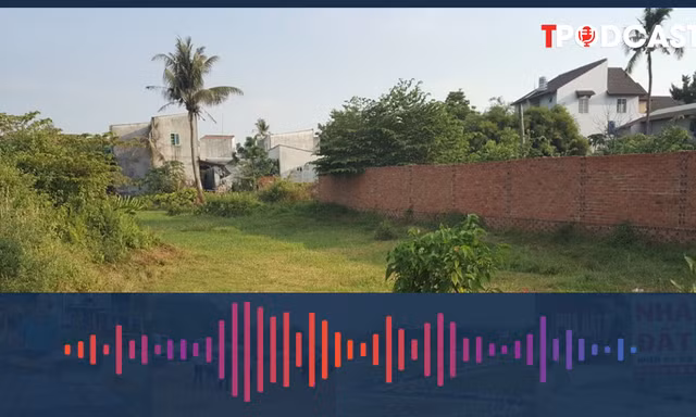 Cách làm hồ sơ và thủ tục chuyển đất vườn sang đất ở năm 2024