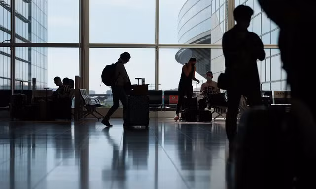 Lý do Japan Airlines không trả hành lý của khách ở sân bay 