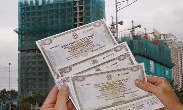 Nguồn tài chính đổ vào thị trường địa ốc bắt đầu sôi động hơn