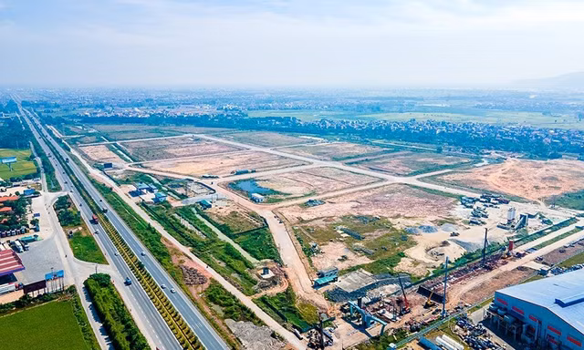 Dự án logistics hơn 4.000 tỷ đồng ở Bắc Giang có nguy cơ bị chấm dứt?