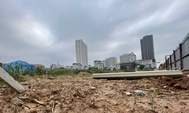 Rà soát hồ sơ, thủ tục hành chính liên quan đến định giá đất