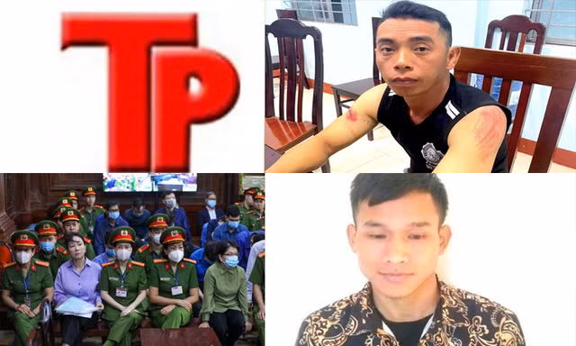 Bản tin Hình sự: Chân dung 'hot boy' dụ người yêu sang nước ngoài để bán