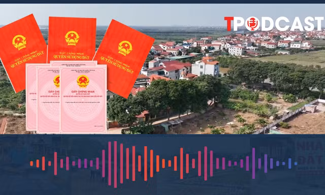 Sử dụng đất ổn định sẽ không phải nộp tiền sử dụng đất khi làm sổ đỏ?