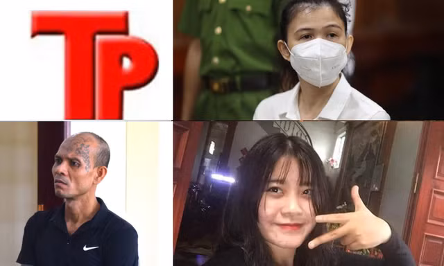 Bản tin Hình sự: Gã đàn ông đâm chết người tình, bảo bạn nhậu giở trò vô nhân tính với tử thi