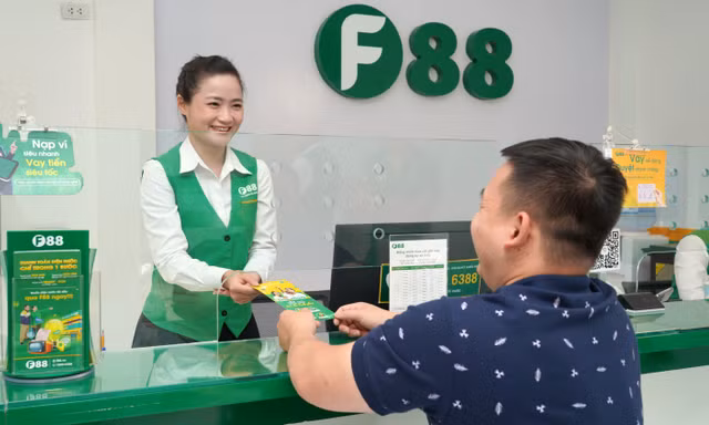 Vì sao Fiin Ratings nâng hạng triển vọng doanh nghiệp cho F88? 