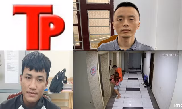 Bản tin Hình sự: Tin mới vụ chồng đâm vợ bằng kiếm 