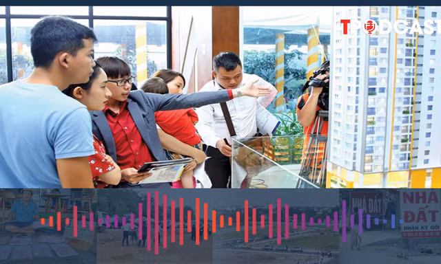 Từ 1/8, môi giới bất động sản phải chấp hành nhiều quy định mới