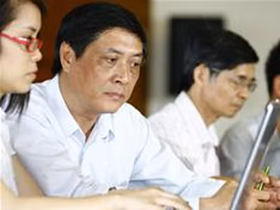 Tư vấn trực tuyến tuyển sinh đầu cấp