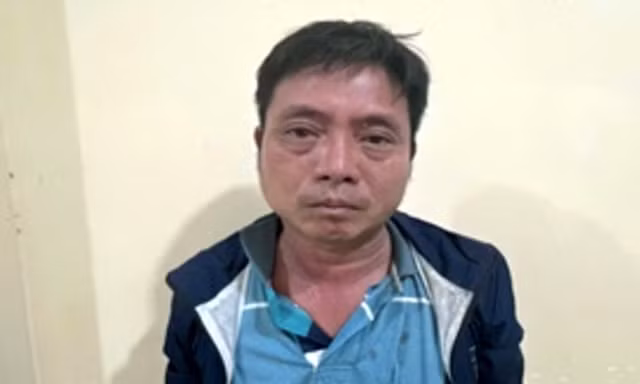 Lời khai của Chủ tịch hội nông dân xã mang súng đột nhập vào nhà lãnh đạo tỉnh Bình Phước