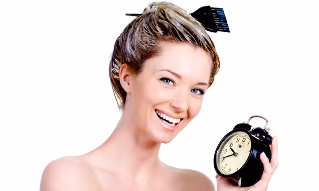 Những mối nguy khó ngờ từ thuốc nhuộm tóc