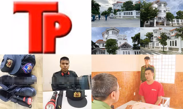 Bản tin Hình sự: Người đàn bà bị bắn gục tại nhà khi đứng xem côn đồ 'thị uy'