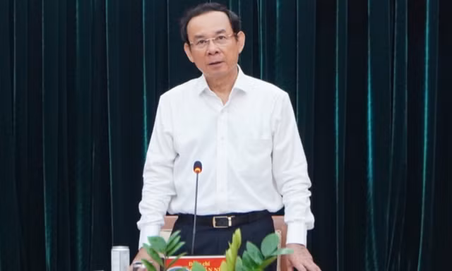 Không để xảy ra tình trạng lợi dụng sắp xếp bộ máy để trục lợi