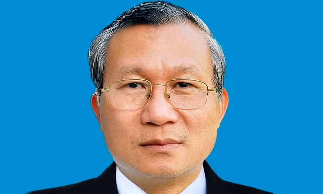 Nguyên Chủ tịch tỉnh Gia Lai Phạm Thế Dũng qua đời