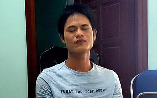 Nghi can Nguyễn Bá Sơn