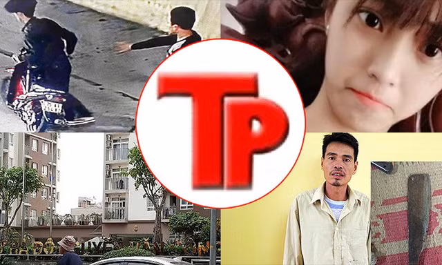 Bản tin Hình sự: 2 cán bộ công an bị chém nguy kịch ngay tại trụ sở