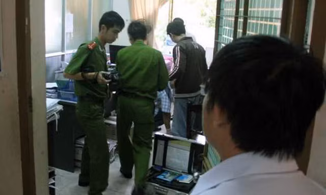 Ảnh chỉ mang tính minh họa