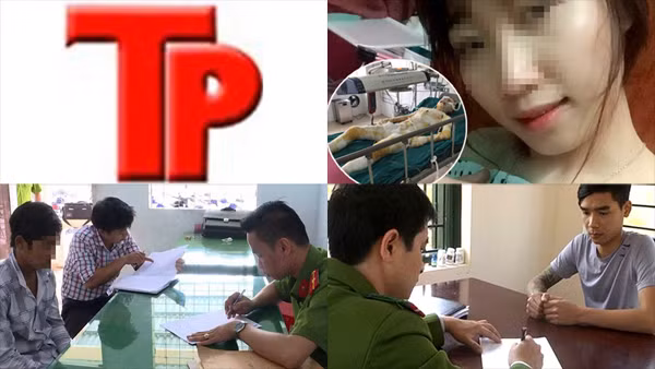 Bản tin Hình sự 18H: Bố lao vào cứu con bị thiếu niên 15 tuổi hiếp dâm