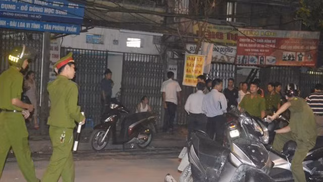 Ảnh chỉ mang tính minh họa