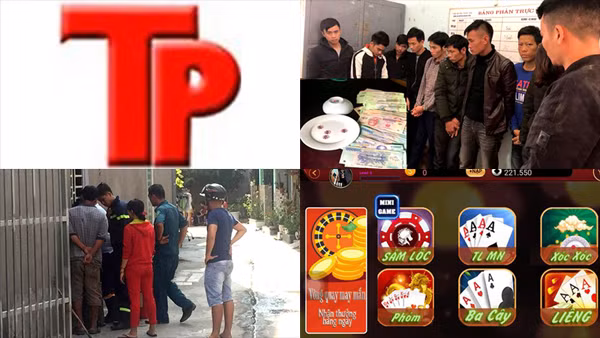 Bản tin Hình sự 18H: Bé gái bị U60 xâm hại tình dục trong quán karaoke